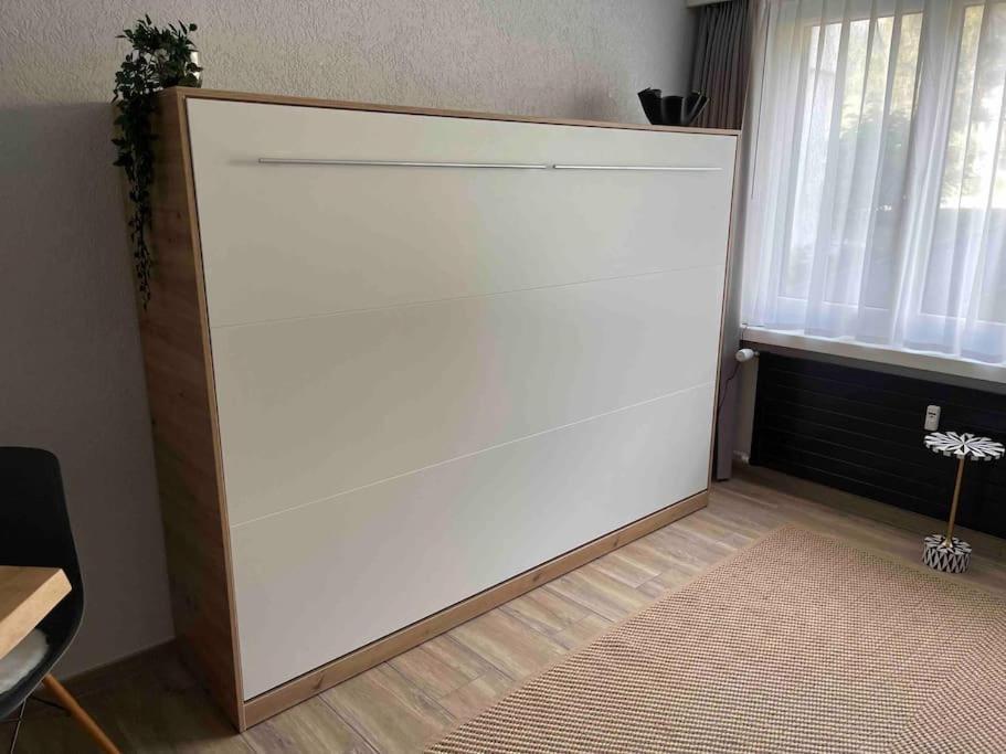 Kleines Bijou In Klosters Platz 外观 照片